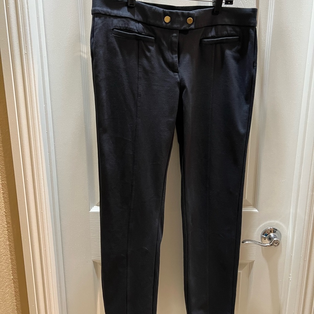 Alfani Straight Leg Pant size 12
